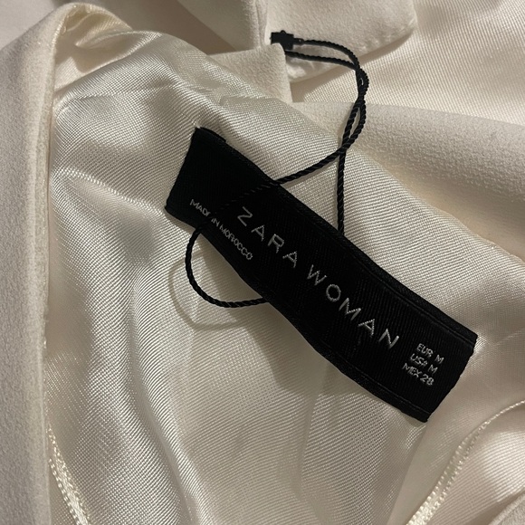 Zara cape blazer - Picture 4 of 4